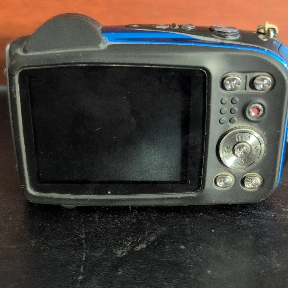 Fujifilm XP60 Water Proof Digital Camera